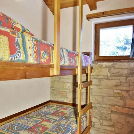 דירה Kuca Dario By Interhome *