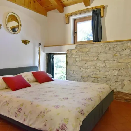 Kuca Dario By Interhome *