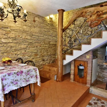 Kuca Dario By Interhome 公寓