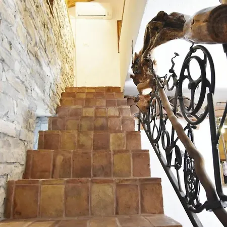 Kuca Dario By Interhome Apartman *