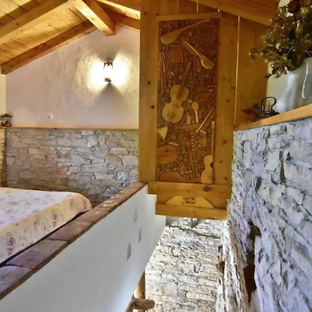 Kuca Dario By Interhome 公寓 赞布雷提亚