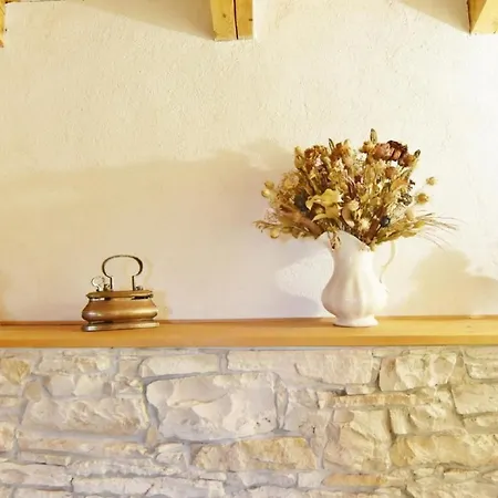 Kuca Dario By Interhome Apartman