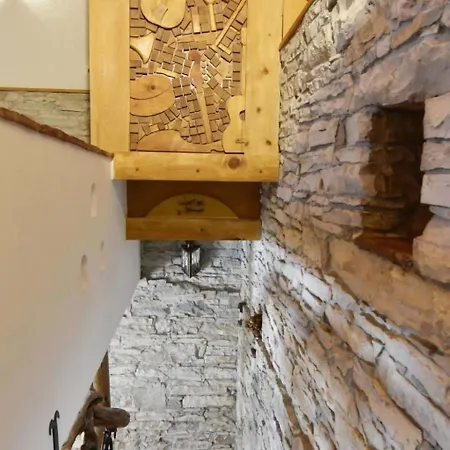 Apartman Kuca Dario By Interhome