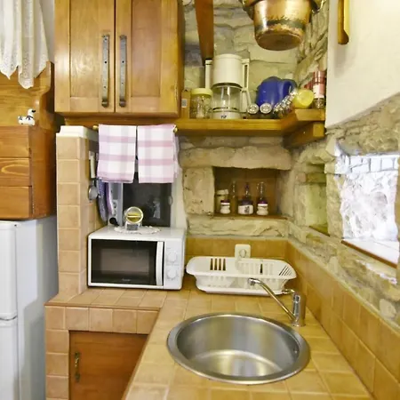 Kuca Dario By Interhome Apartman Zambratija