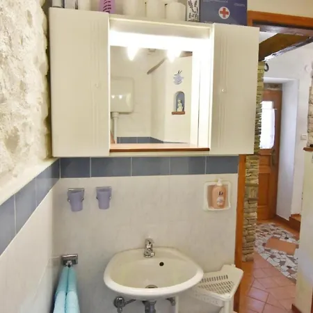Kuca Dario By Interhome *