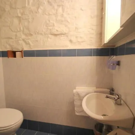 Kuca Dario By Interhome Appartement *