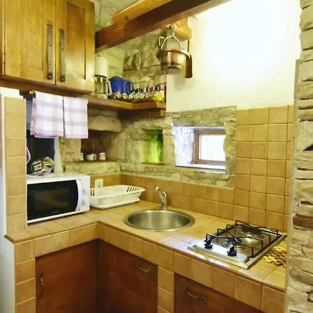 Kuca Dario By Interhome Apartman