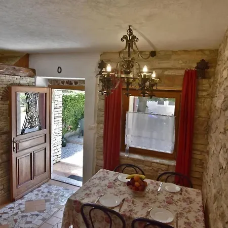 Kuca Dario By Interhome Zambratija (Istria)