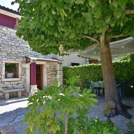Kuca Dario By Interhome Apartman Zambratija