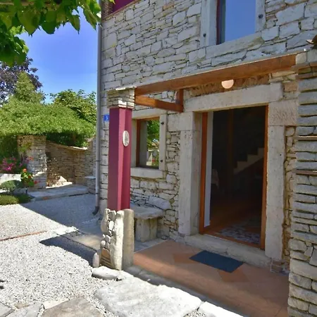 Kuca Dario By Interhome Apartman