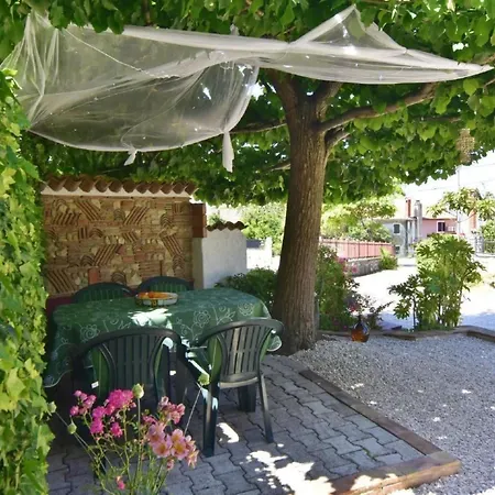 Appartement Kuca Dario By Interhome Zambratija (Istria)