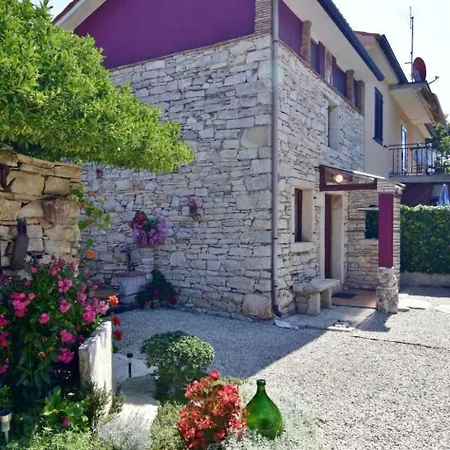 Apartmán Kuca Dario By Interhome Zambratija (Istria)