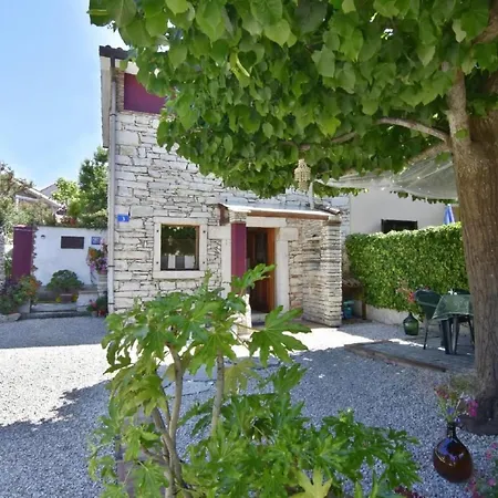 Kuca Dario By Interhome Apartmán Zambratija (Istria)