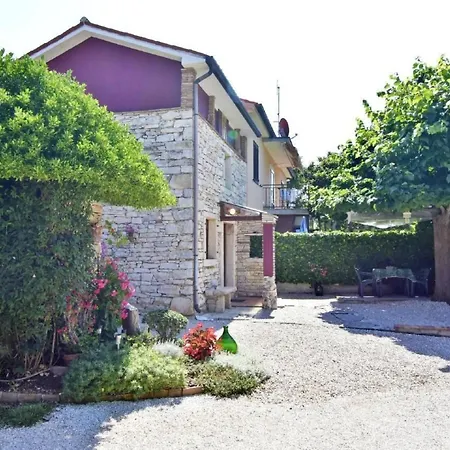 Kuca Dario By Interhome * Zambratija (Istria)