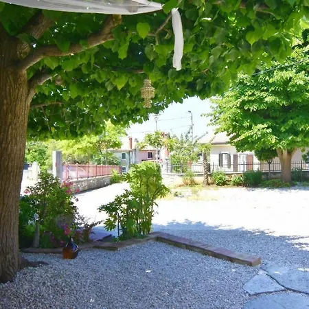 Apartmán Kuca Dario By Interhome