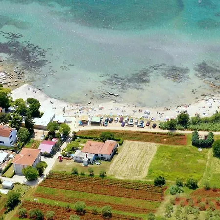 Kuca Dario By Interhome Apartmán *