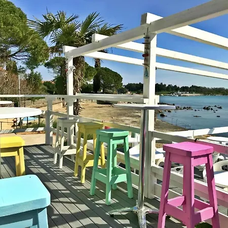 Appartement Kuca Dario By Interhome Zambratija (Istria)