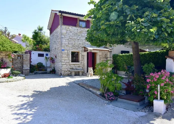 Kuca Dario By Interhome Apartmán *