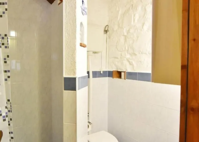 Apartmán Kuca Dario By Interhome