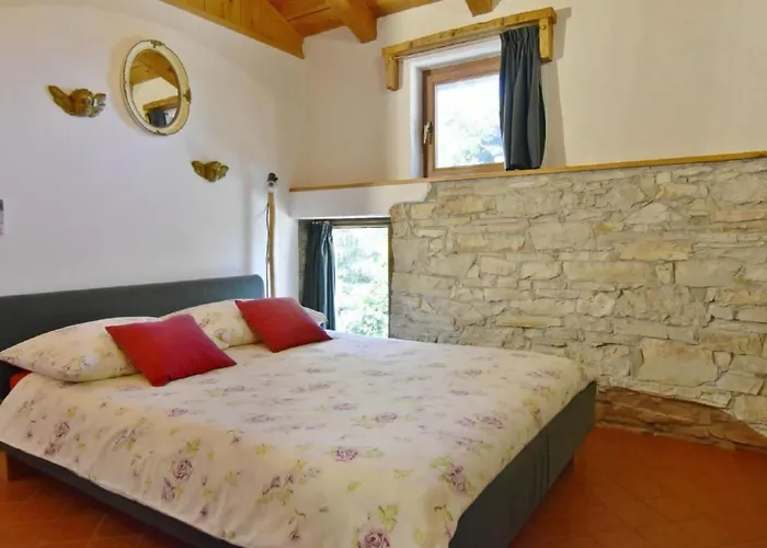 Kuca Dario By Interhome *