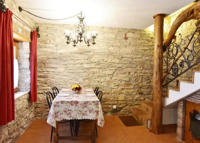 Apartmán Kuca Dario By Interhome Zambratija (Istria)