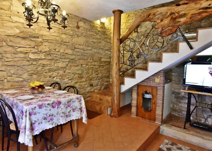 Kuca Dario By Interhome Apartmán