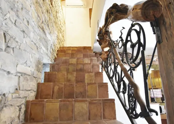 Kuca Dario By Interhome Apartmán *