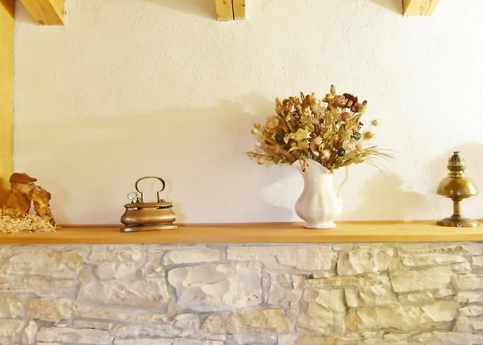 Kuca Dario By Interhome Apartmán