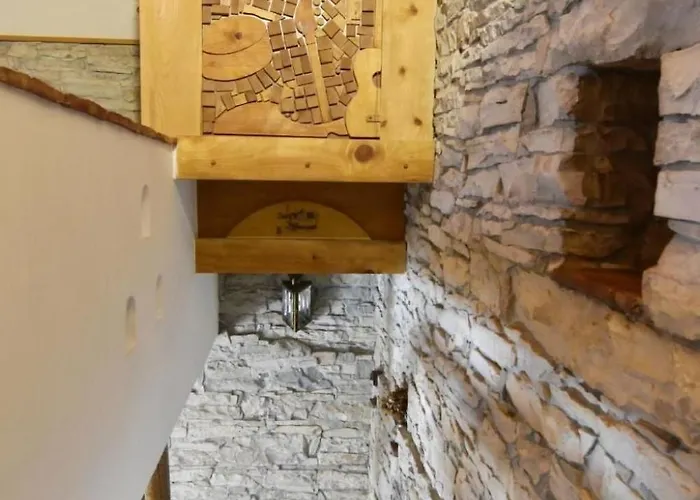 Apartmán Kuca Dario By Interhome