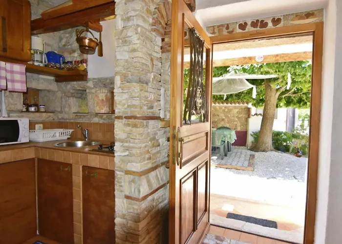 Kuca Dario By Interhome Apartmán