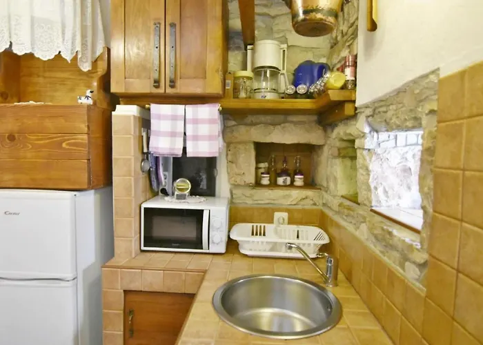 Kuca Dario By Interhome Apartmán Zambratija (Istria)