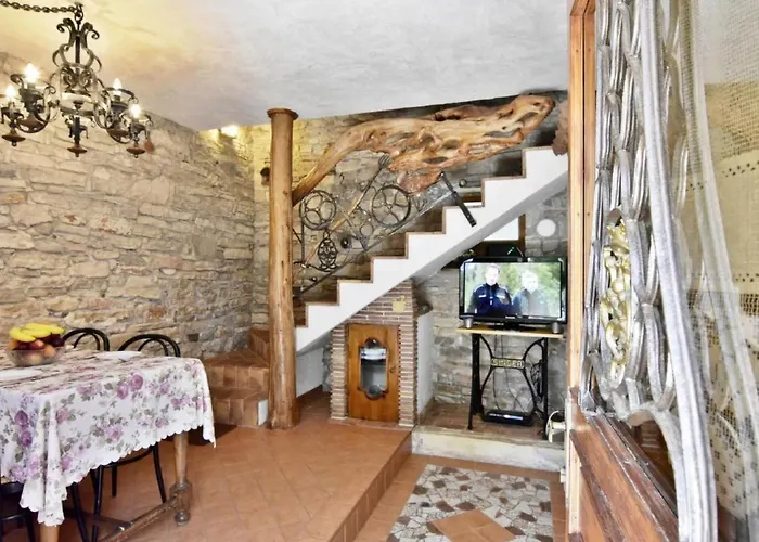 Kuca Dario By Interhome * Zambratija (Istria)