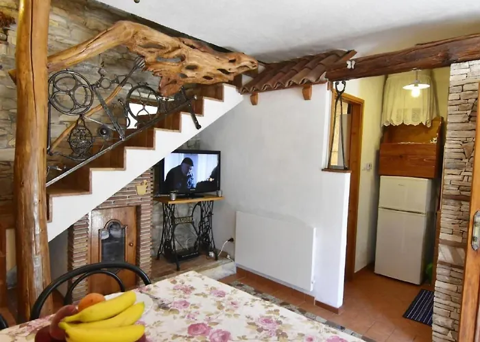 Kuca Dario By Interhome *