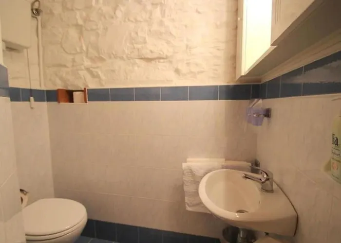 Kuca Dario By Interhome Apartmán *