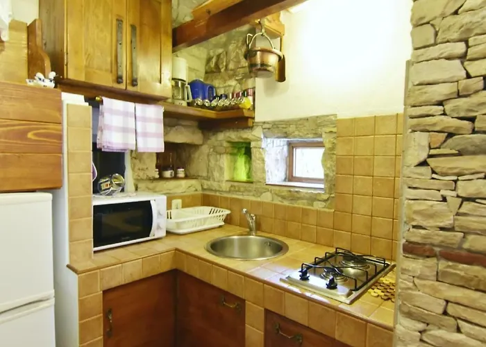 Kuca Dario By Interhome Apartmán