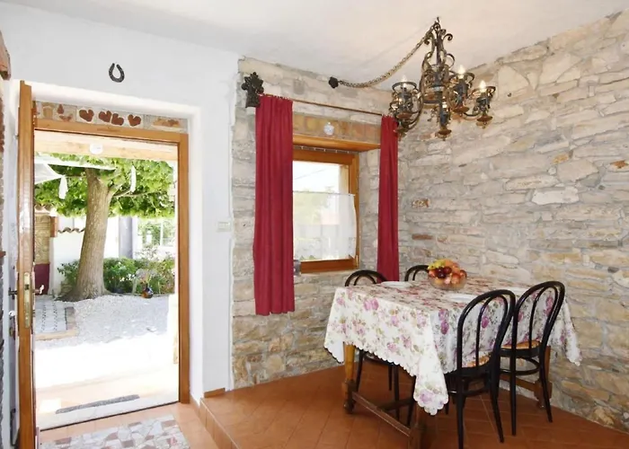 Apartmán Kuca Dario By Interhome *