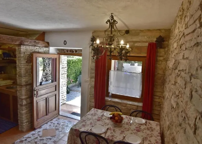 Kuca Dario By Interhome Zambratija (Istria)