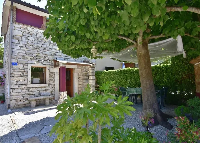 Kuca Dario By Interhome Apartmán Zambratija (Istria)