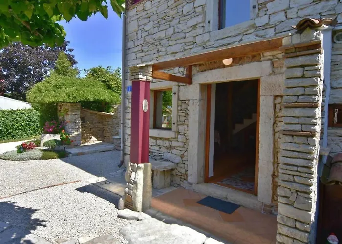 Kuca Dario By Interhome Apartmán