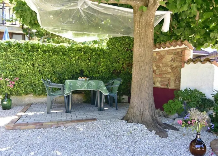 Apartmán Kuca Dario By Interhome *