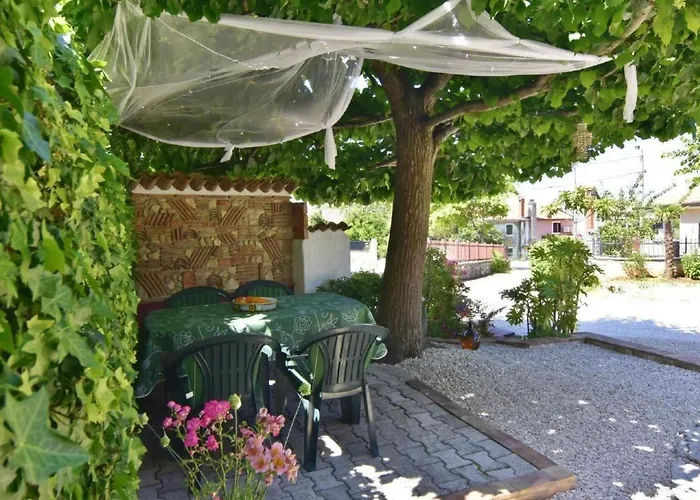 Apartmán Kuca Dario By Interhome Zambratija (Istria)