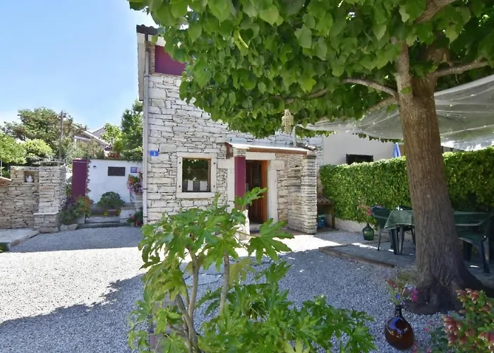 Kuca Dario By Interhome Apartmán Zambratija (Istria)