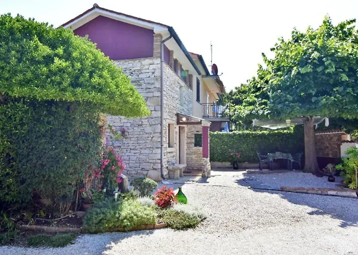 Kuca Dario By Interhome * Zambratija (Istria)