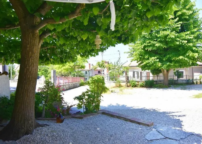 Apartmán Kuca Dario By Interhome