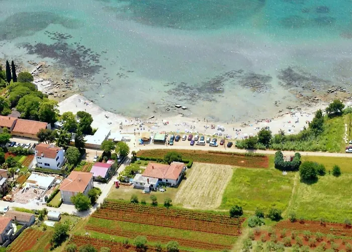 Kuca Dario By Interhome Apartmán *