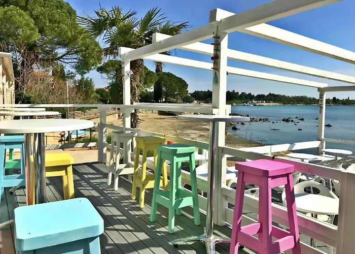 Apartmán Kuca Dario By Interhome Zambratija (Istria)