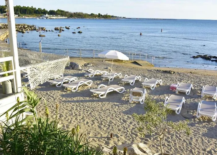 Kuca Dario By Interhome *