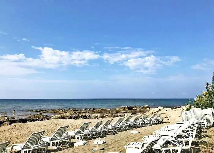 Apartmán Kuca Dario By Interhome *