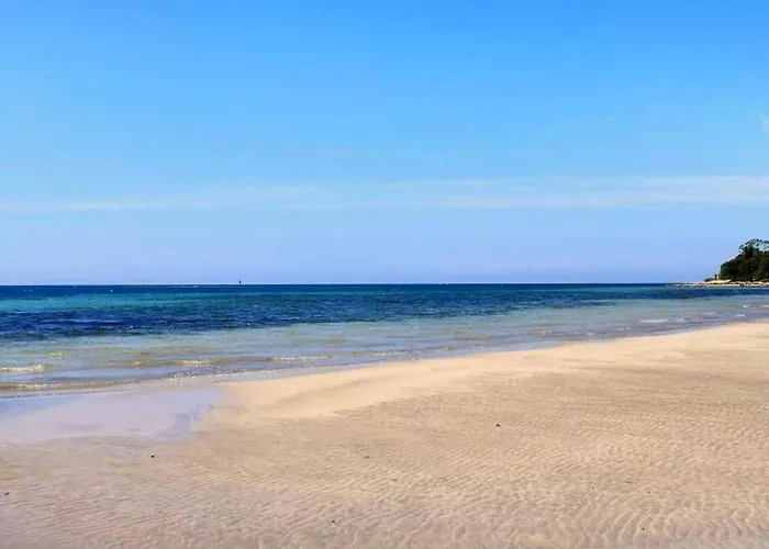 Kuca Dario By Interhome Apartmán