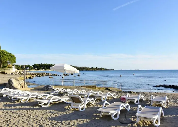 Kuca Dario By Interhome * Zambratija (Istria)